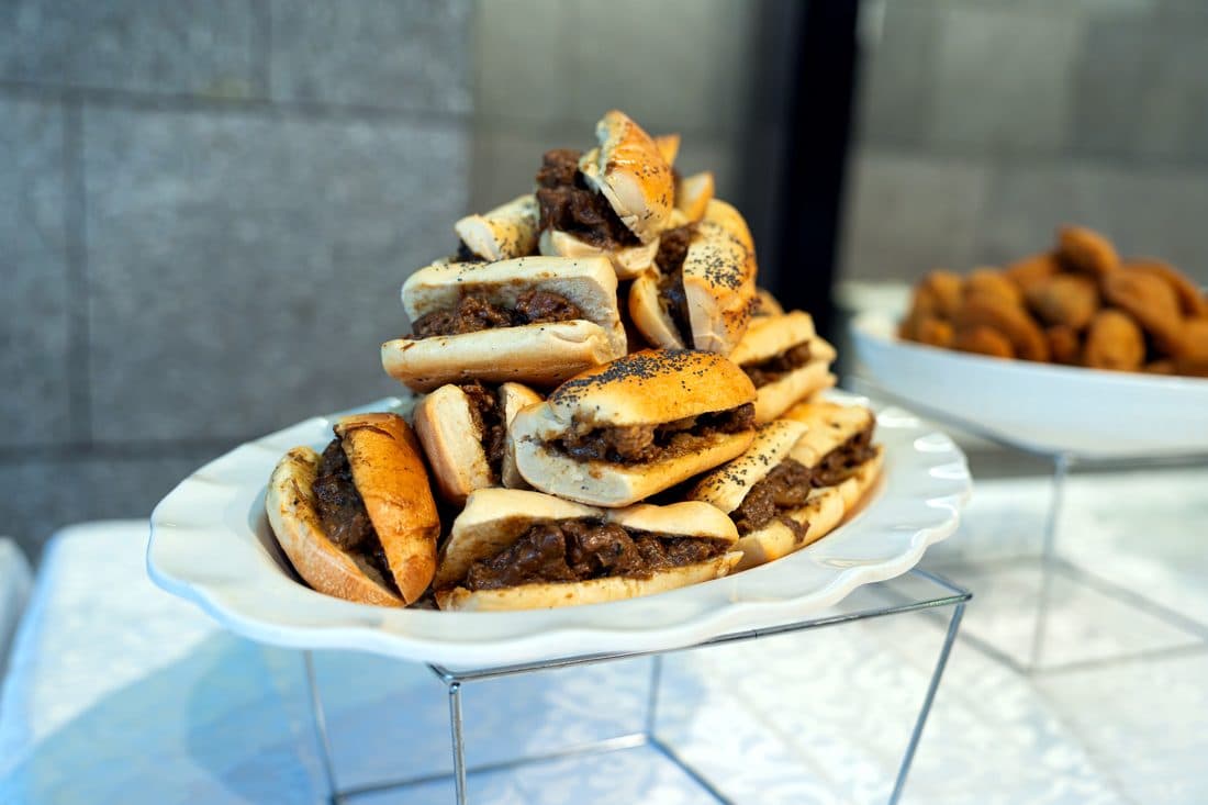 Viennoiserie