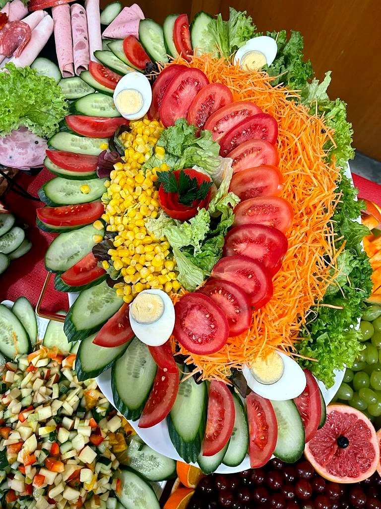Buldo Kitchen